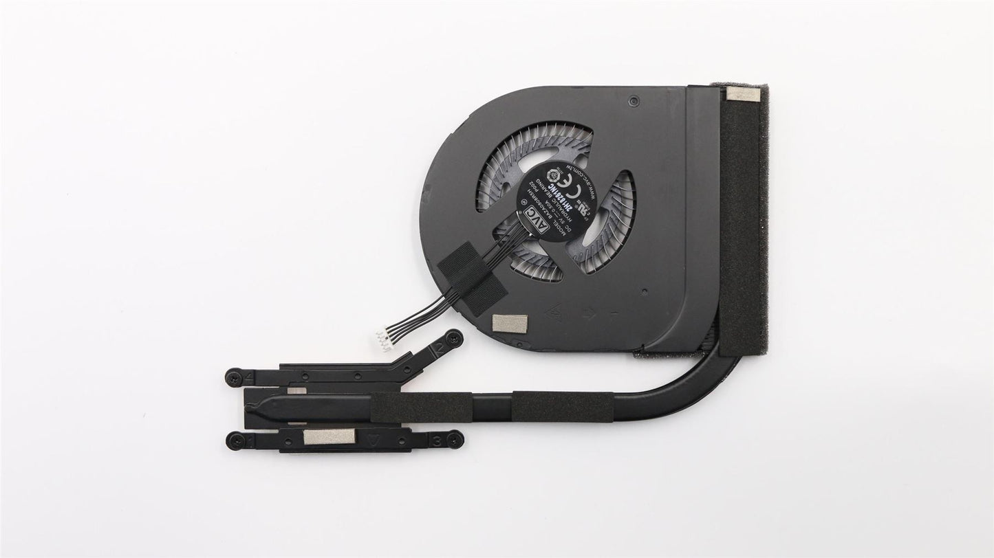 Lenovo ThinkPad E570 Fan Heatsink 01EN343