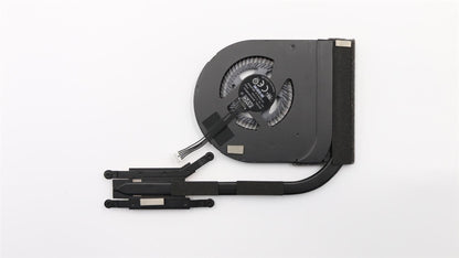 Lenovo ThinkPad E570 Fan Heatsink 01EN343