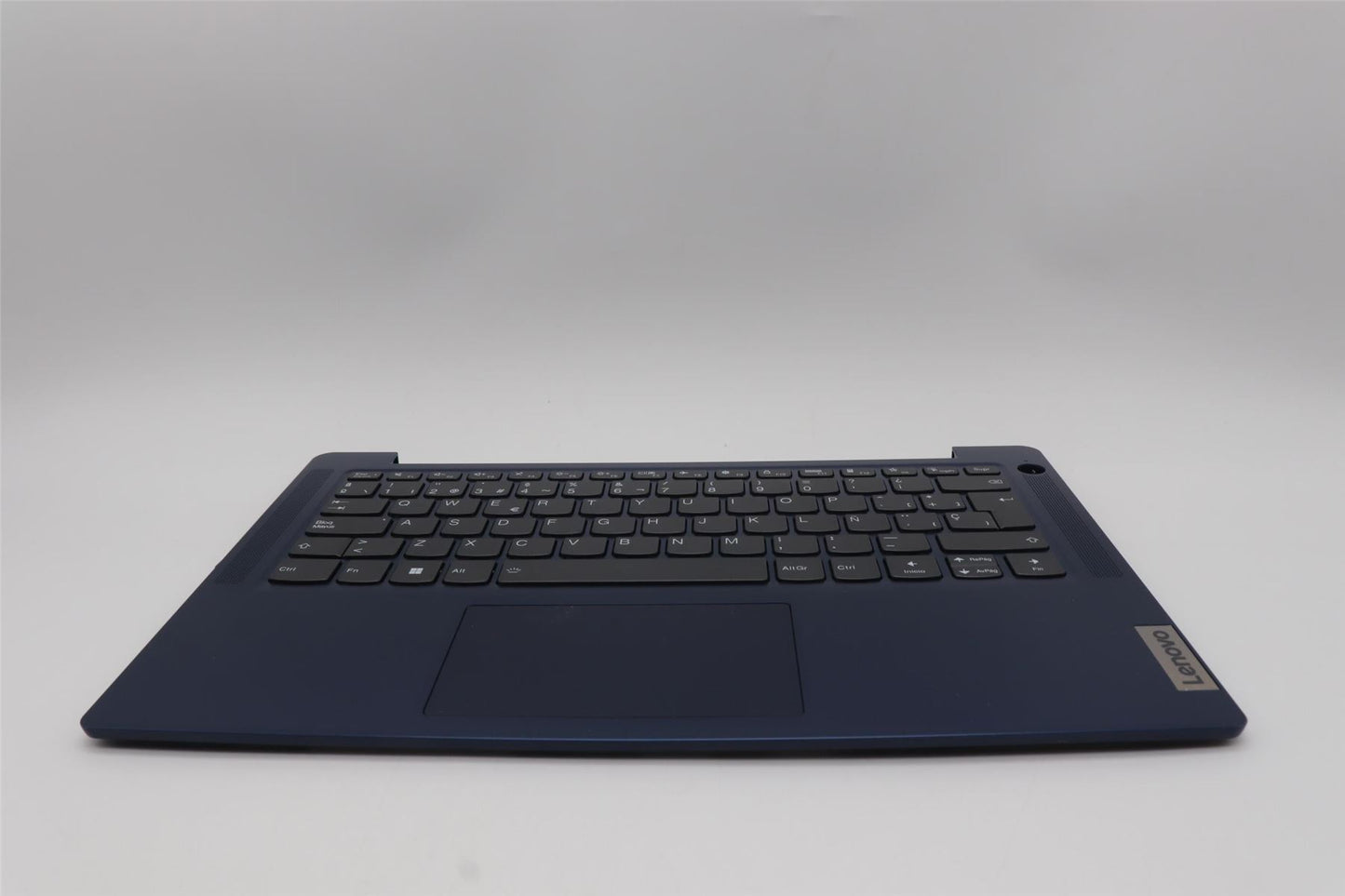 Lenovo Upper Case ASM_SPA L82X6 FP AB BL 5CB1L48372