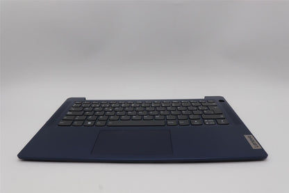 Lenovo Upper Case ASM_SPA L82X6 FP AB BL 5CB1L48372