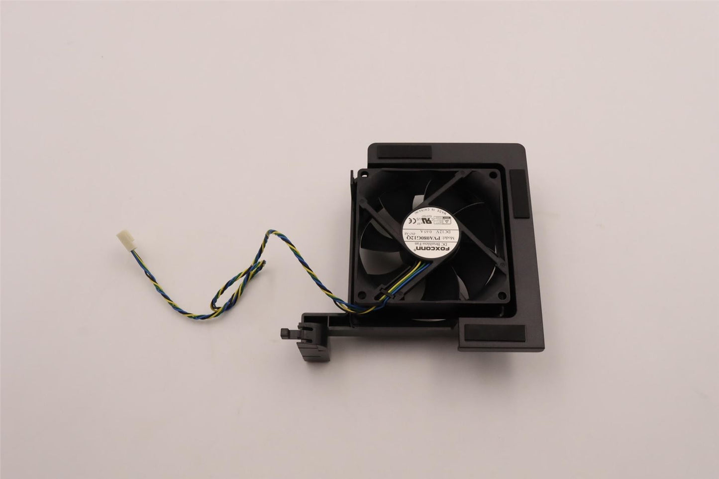 Lenovo MECH_ASM 80x25 Fan for RTX3070Ti,FXN 5M10U50568