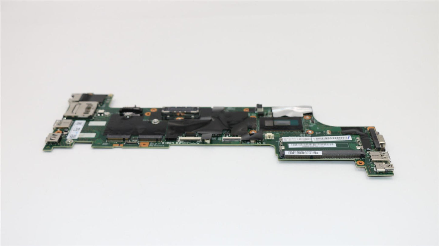 Lenovo ThinkPad X250 Motherboard Mainboard i5-5300 UMA Intel i5-5300U 00HT373