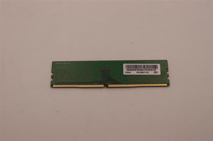 Lenovo 5M30Z71759 MEMORY 8GB D4 32U CXMQ3A8MA1GU6-CJ1-A