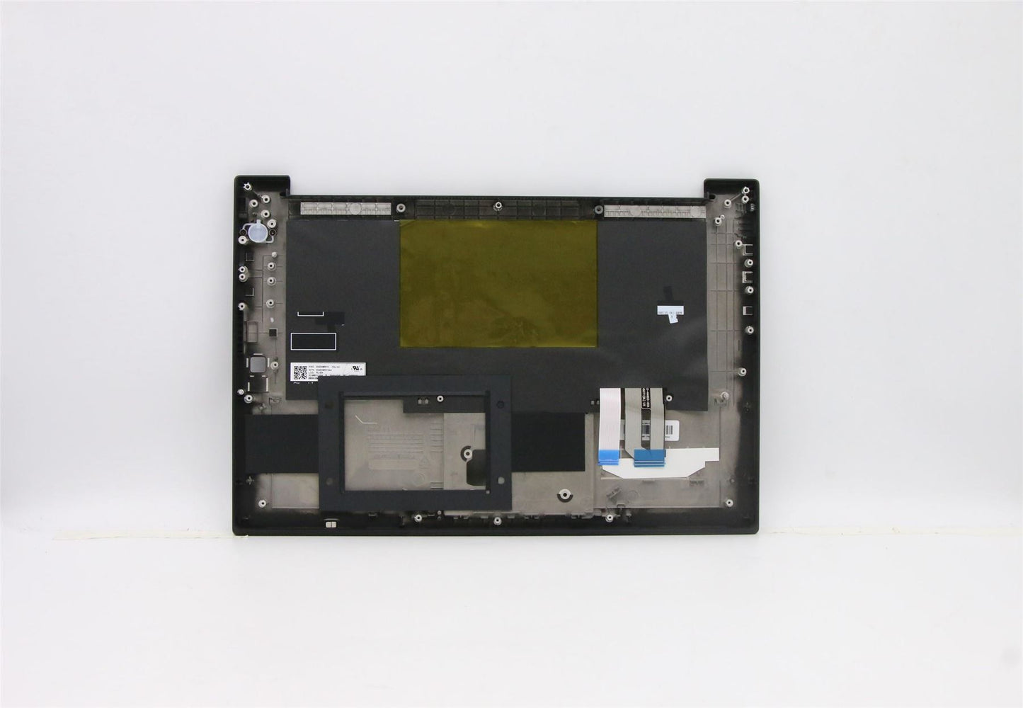 Lenovo ThinkPad X1 3rd Gen P1 Gen 3 Keyboard Palmrest Top Cover Black 5M10Z39652