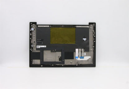 Lenovo ThinkPad X1 3rd Gen P1 Gen 3 Keyboard Palmrest Top Cover Black 5M10Z39652