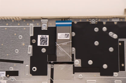 Lenovo Upper Case ASM_BEL L82H8FPSDBL 5CB1B69003