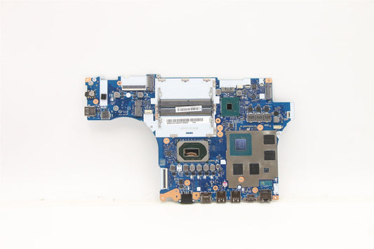 Lenovo 5 15IMH6 Motherboard Mainboard DIS inteli510500H 5B21C81185
