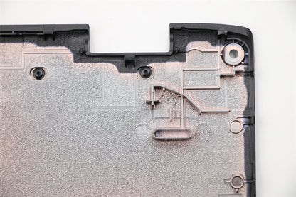 Lenovo Chromebook 500e 2nd Bottom Base Untere Abdeckung Schwarz 5CB0T70887