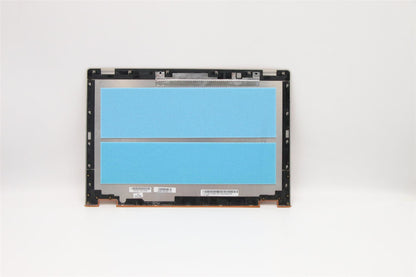 Lenovo Yoga 2 13 LCD Cover Rear Back Housing Orange 90205208