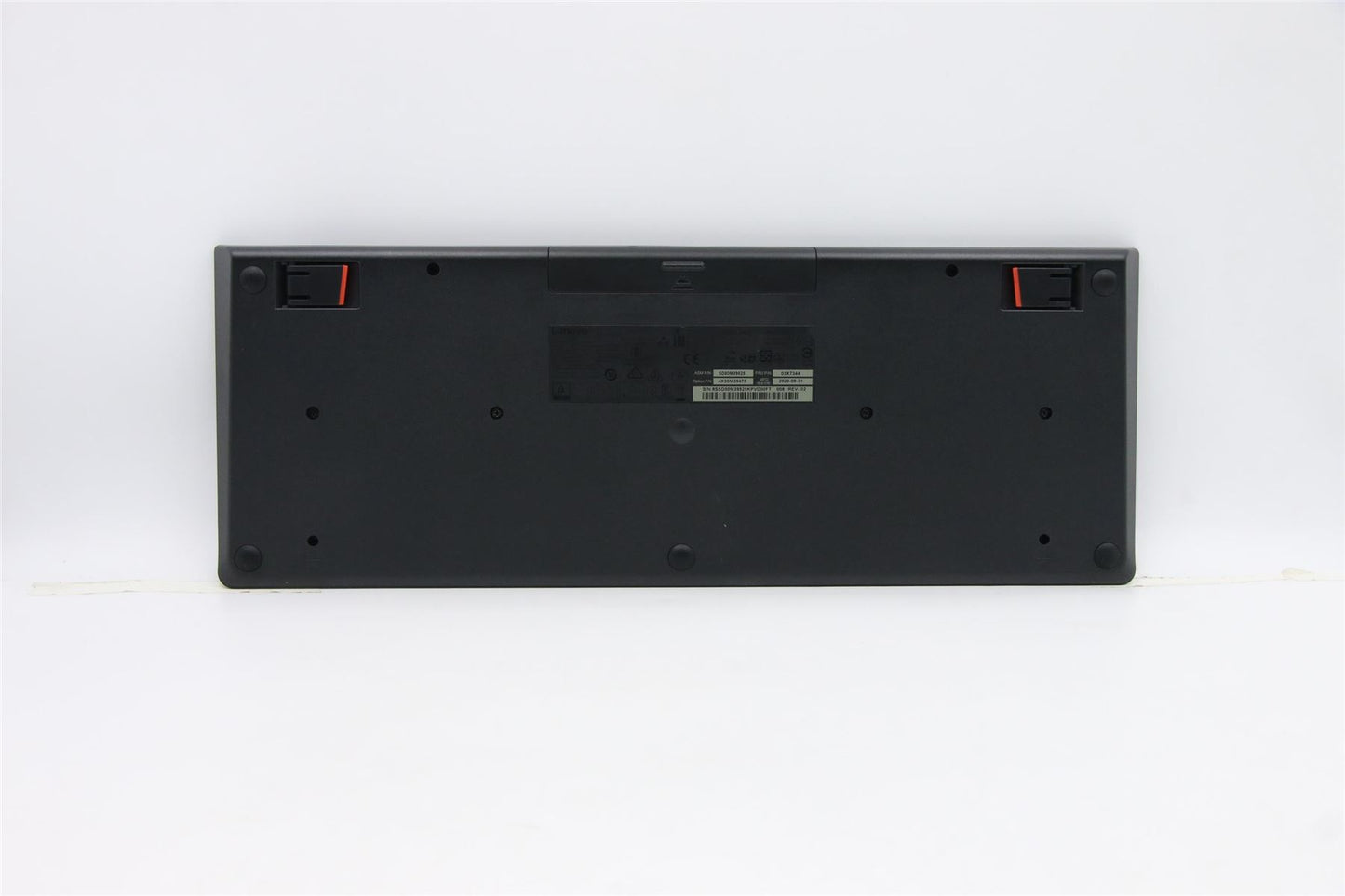 Lenovo KB MICE_BO FRU KBD Hebrew 212 03X7344