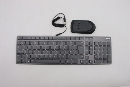 Lenovo ultraslim FRU UK English 03X7676