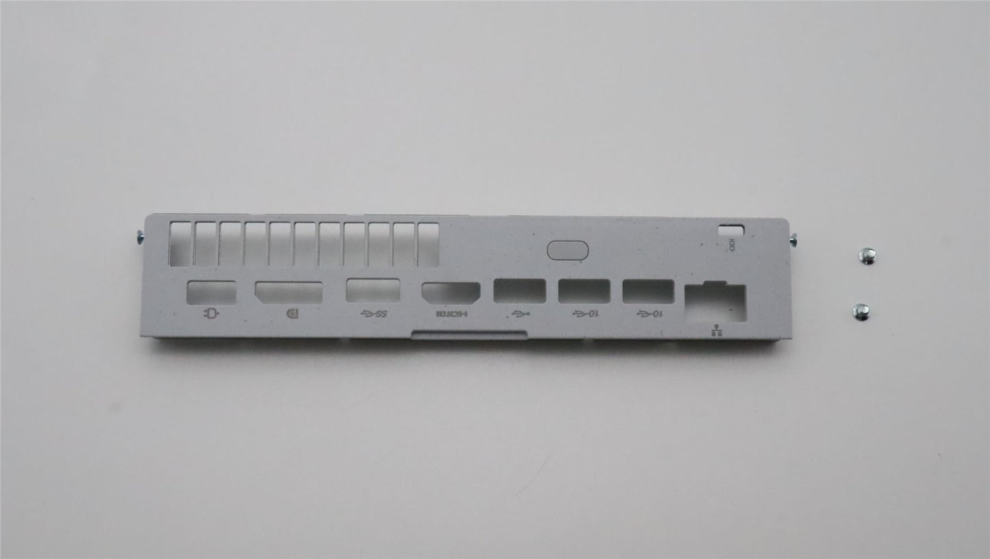 Lenovo MECH_ASM Back-IO_ASSY of Mini5i,AVC 5M11H28422