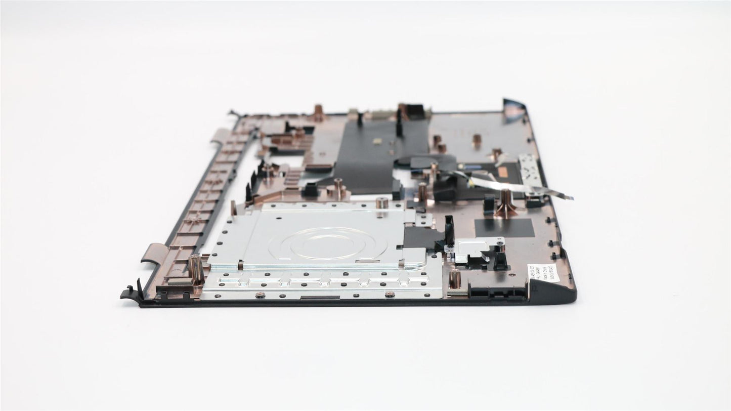 Lenovo FRU KBD bezel 15 W w/FPR hole 04X4691