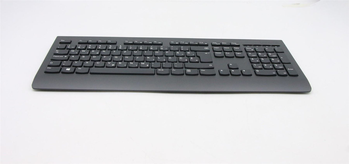 Lenovo KB MICE_BO Wireless KBDChinese/US 03X6971