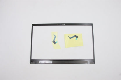 Lenovo ThinkPad T14s 2 Bezel Trim Frame Sheet Cover Black 5M11C89121