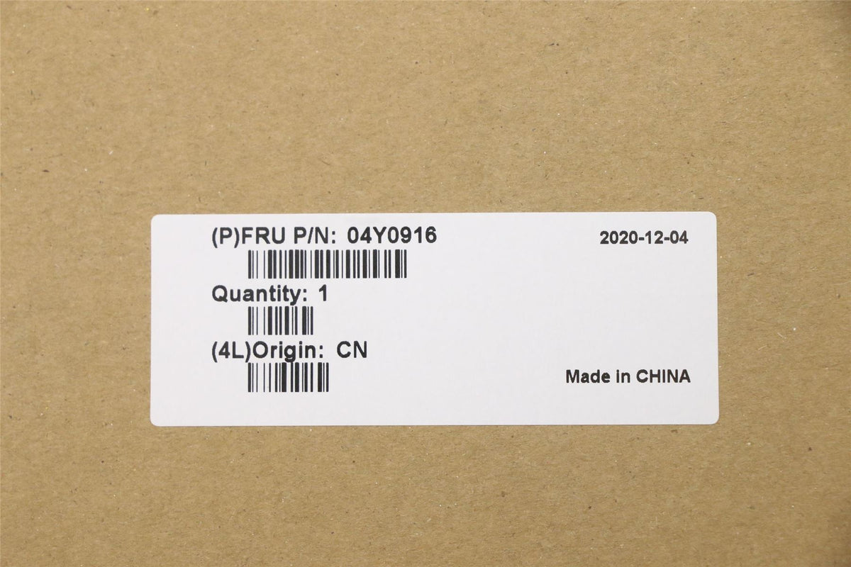 Genuine Lenovo ThinkPad X240 X250 Keyboard Icelandic Black 04Y0916