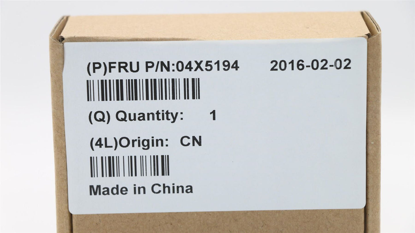 Lenovo SCREW Screw Kit 04X5194