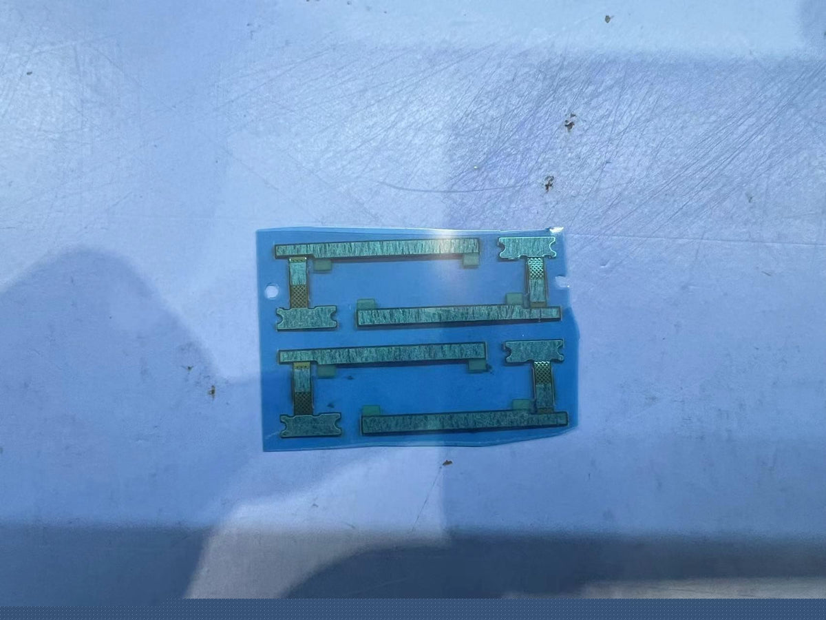 Lenovo TB520FU SideKey FPC&*HQ25101001RD0 CS FPC Board 5F78C29364