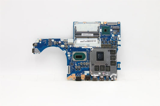 Lenovo Legion Y540 17IRH Motherboard Mainboard DIS intelI79750HF 5B20S44067