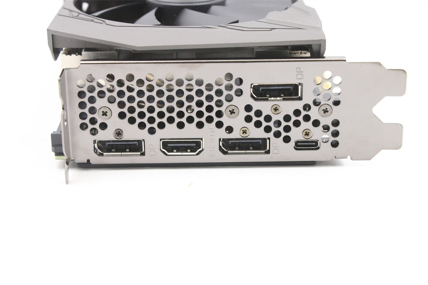 Lenovo VIDEO_CARD RTX2070 SP 8GB G6 H+3DP+C 5V10W62699