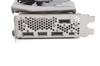 Lenovo VIDEO_CARD RTX2070 SP 8GB G6 H+3DP+C 5V10W62699