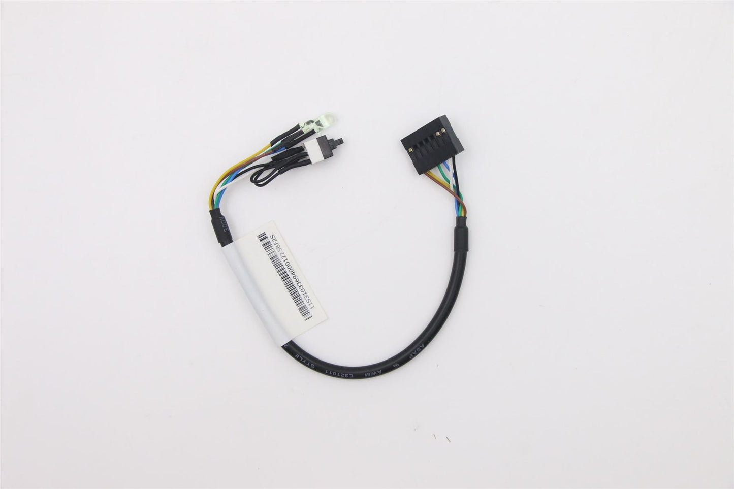 Lenovo switch cable 43N9075