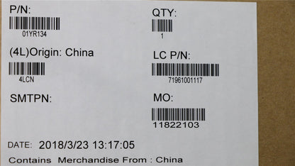 Lenovo WIN, i7-7500U, HDCP, 8G, TPM2 01YR134