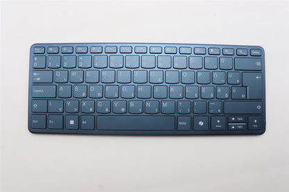 Lenovo Keyboard L83FF ASM HUN 5CB1N96996