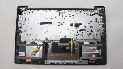 Lenovo Upper Case ASM_EUROENGL82XANFPAGBL 5CB1K85248