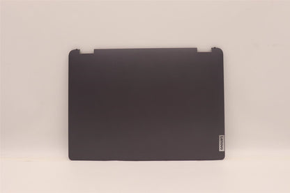 Lenovo IdeaPad 5 14IAU7 5 14ALC7 LCD Cover Rear Back Housing Grey 5CB1H71416