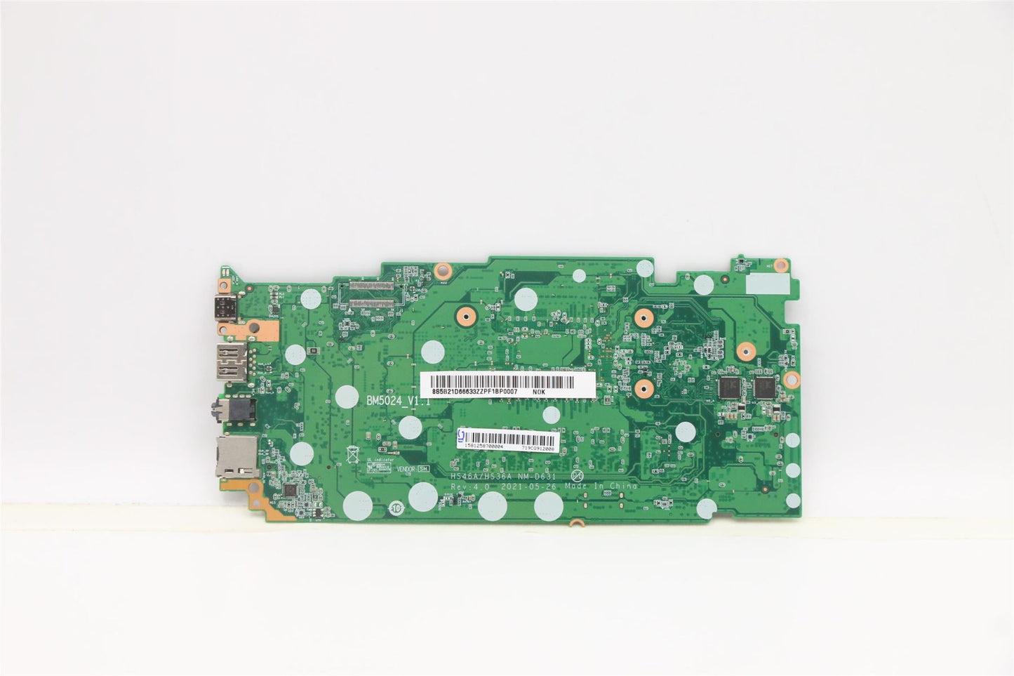 Lenovo IdeaPad 5 13ITL6 Motherboard Mainboard 5B21D65005