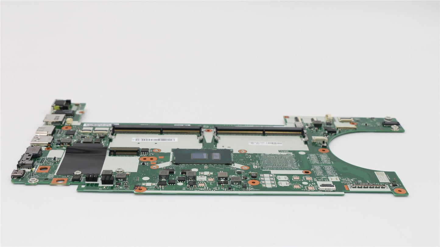 Lenovo ThinkPad L480 Motherboard Mainboard UMA Intel i5-7300U 01LW351