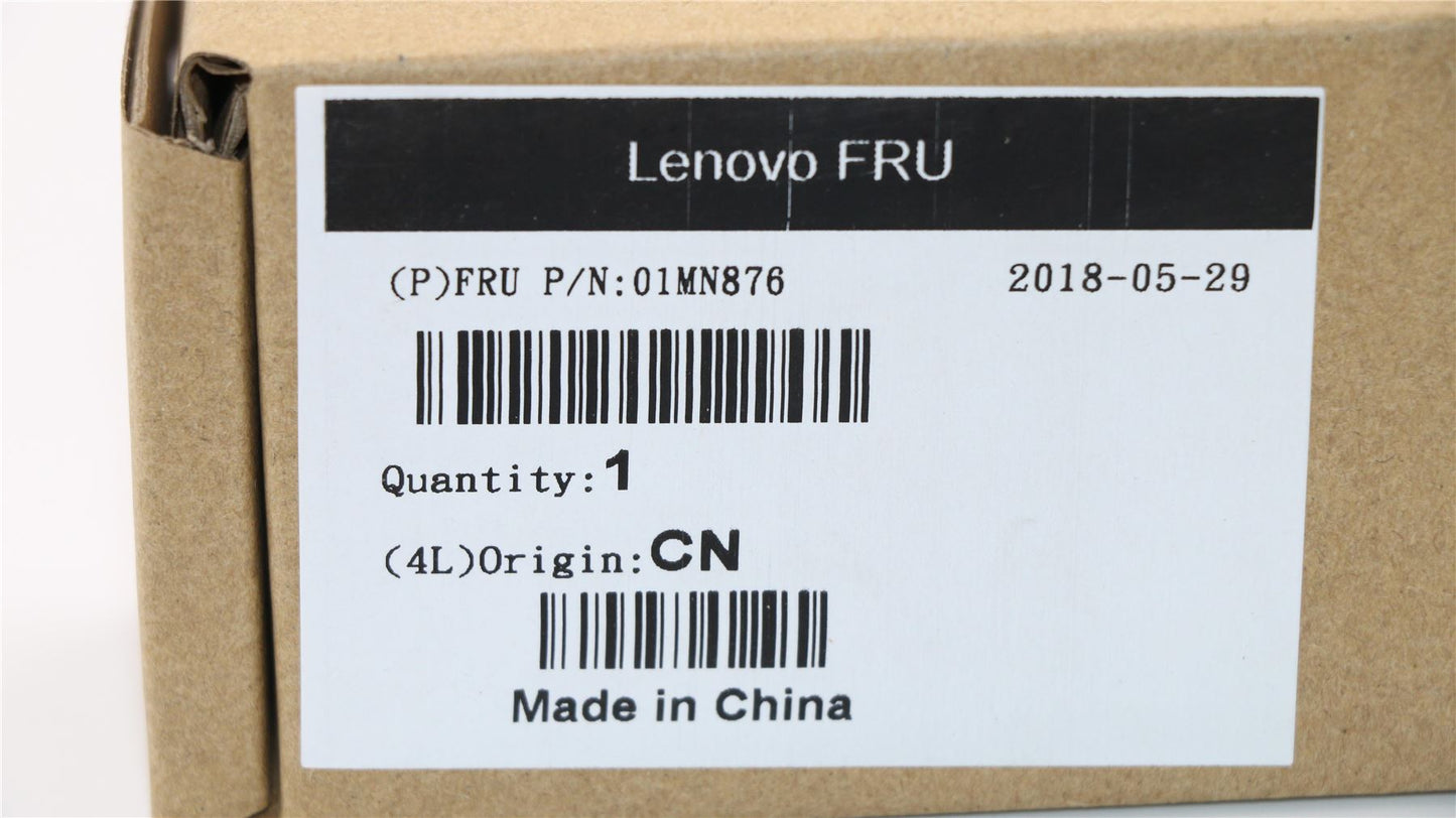 Lenovo 01MN876 Tiny5 New Dust filter, AVC