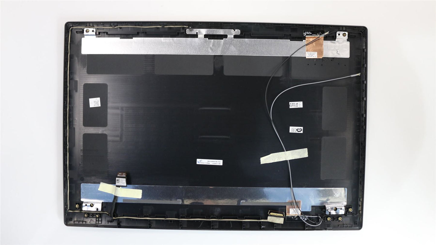 Lenovo V320-17IKB V320-17ISK LCD Cover Rear Back Housing Grey 5CB0P21995