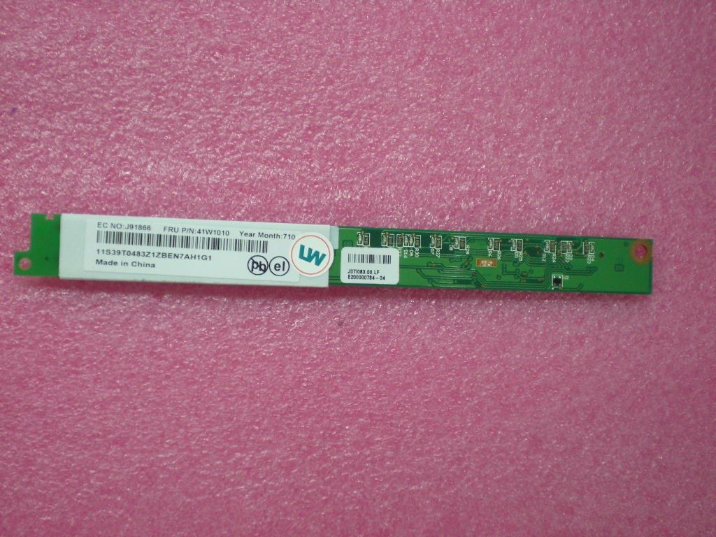Lenovo 41W1010