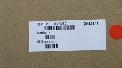 Lenovo ThinkPad 13 T460s Keyboard Indian US Black 01YR082