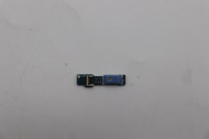 Lenovo CARDPOP MIC C 83JX Microphone Board 5C50S25789
