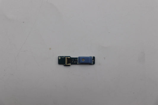 Lenovo CARDPOP MIC C 83JX Microphone Board 5C50S25789