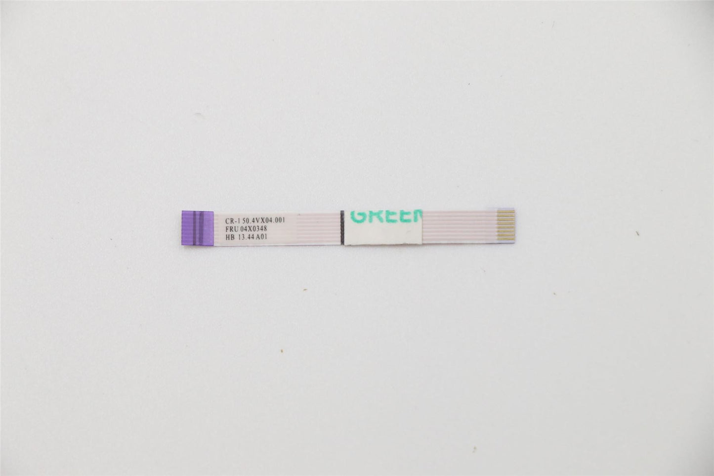 Lenovo FRU Touchsensor FFC cable 04X0348