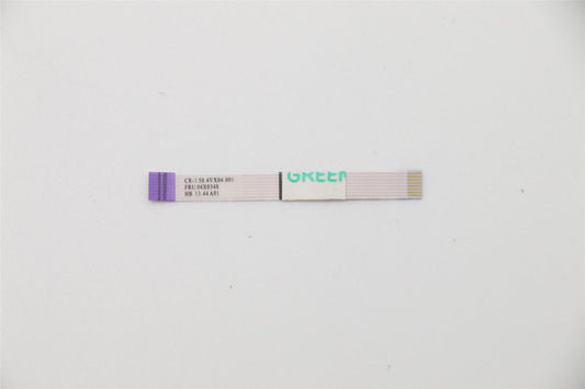 Lenovo FRU Touchsensor FFC cable 04X0348