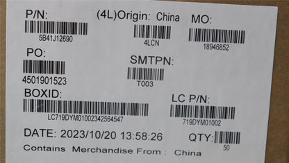 Lenovo BRACKET-CONNECTOR2 5B41J12690