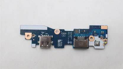Lenovo FRU PCBA IO/B NSF312 NFP vpro 5C51J62779
