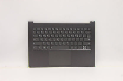 Lenovo Upper Case ASM_KO L 81C4 IG 5CB0S72615