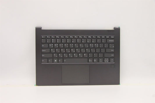 Lenovo Upper Case ASM_KO L 81C4 IG 5CB0S72615