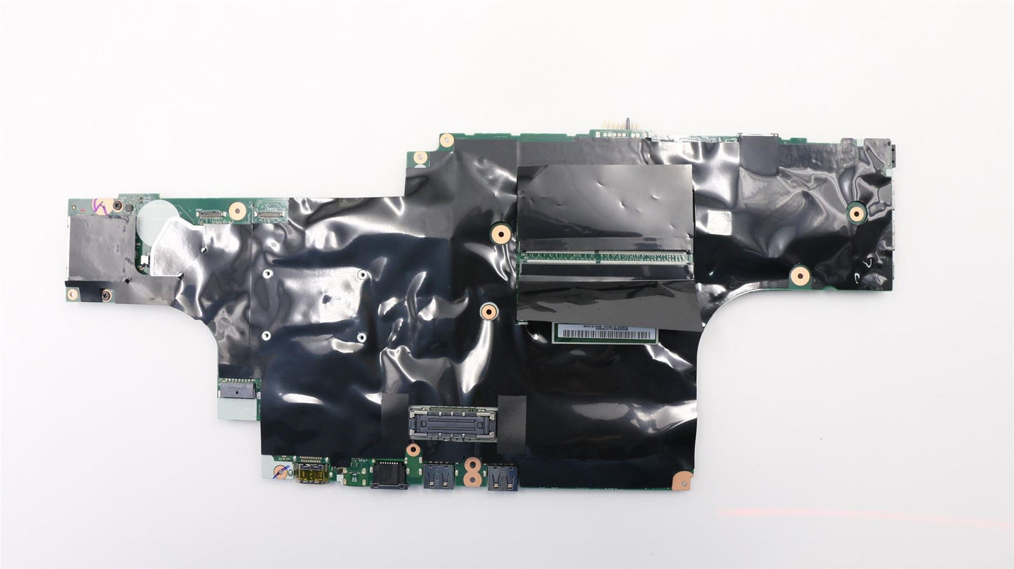 Lenovo ThinkPad P51 Motherboard Mainboard DIS intelI77700HQ 01AV359