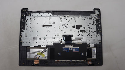Lenovo IdeaPad 3 16IAH8 Palmrest Cover Touchpad Keyboard Hungarian 5CB1M45245