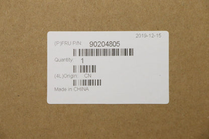 Lenovo C560 Shielding HDD Shield Board 90204805