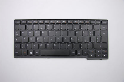Lenovo DFST1VITA84BlackKeyBowlBlackFKBD Keyboard 25210863