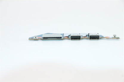 Lenovo USB Board H 82QQ W/mylar 5C50S25285