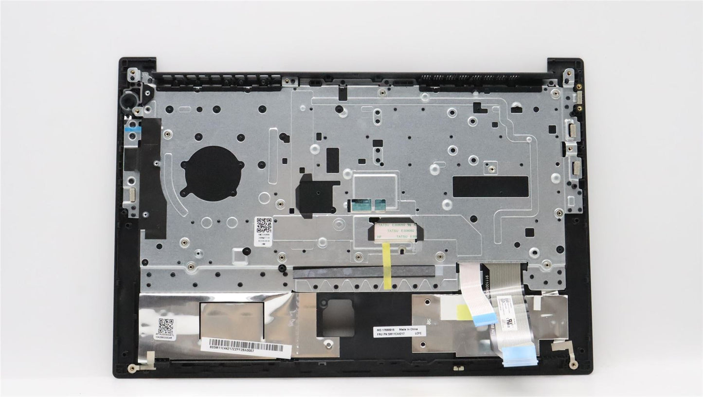 Lenovo MECH_ASM KB C ARA(PMX)PT USBK 5M11C44217